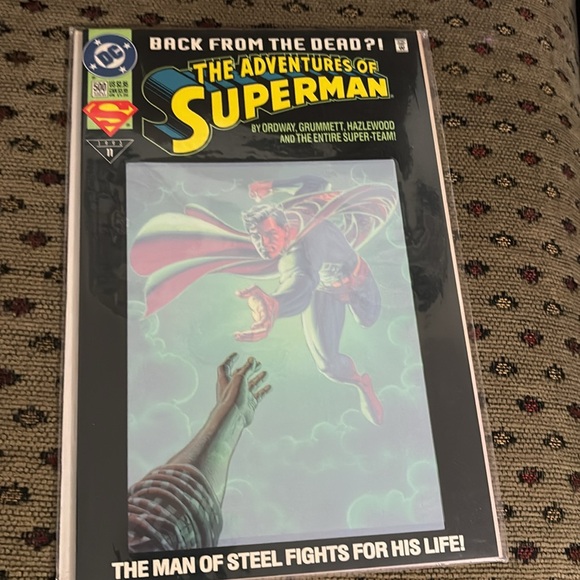 Daredevil #138 "Where is Karen Page?" Colan/Palmer Cover Marvel 1976 - Picture 14 of 16